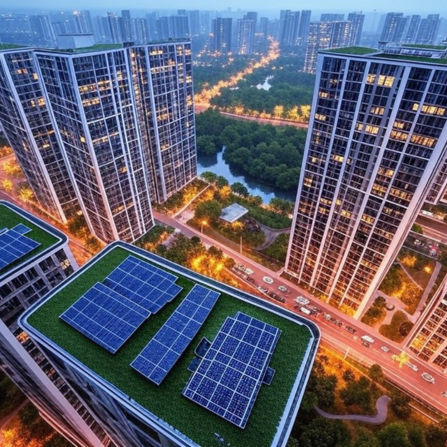 Zero-Carbon Economy: Road Maps of Countries