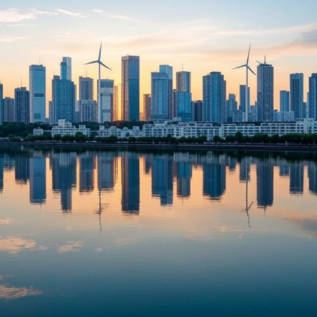 The Green Economy and New Generation Business Opportunities