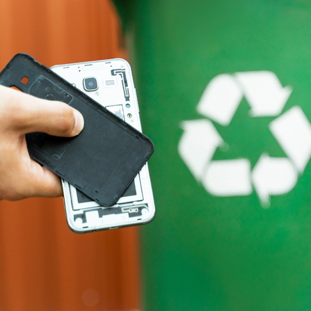 What is E-waste? Why Is Electronic Waste Management Important?