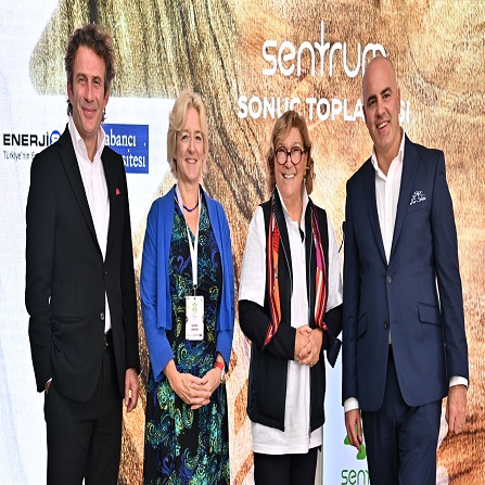 Enerjisa, UNDP and Sabanci University join forces to create green destination model